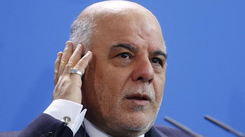 Iraqi PM announces ambitious reform plan - ảnh 1